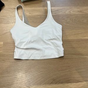 Lululemon align top
